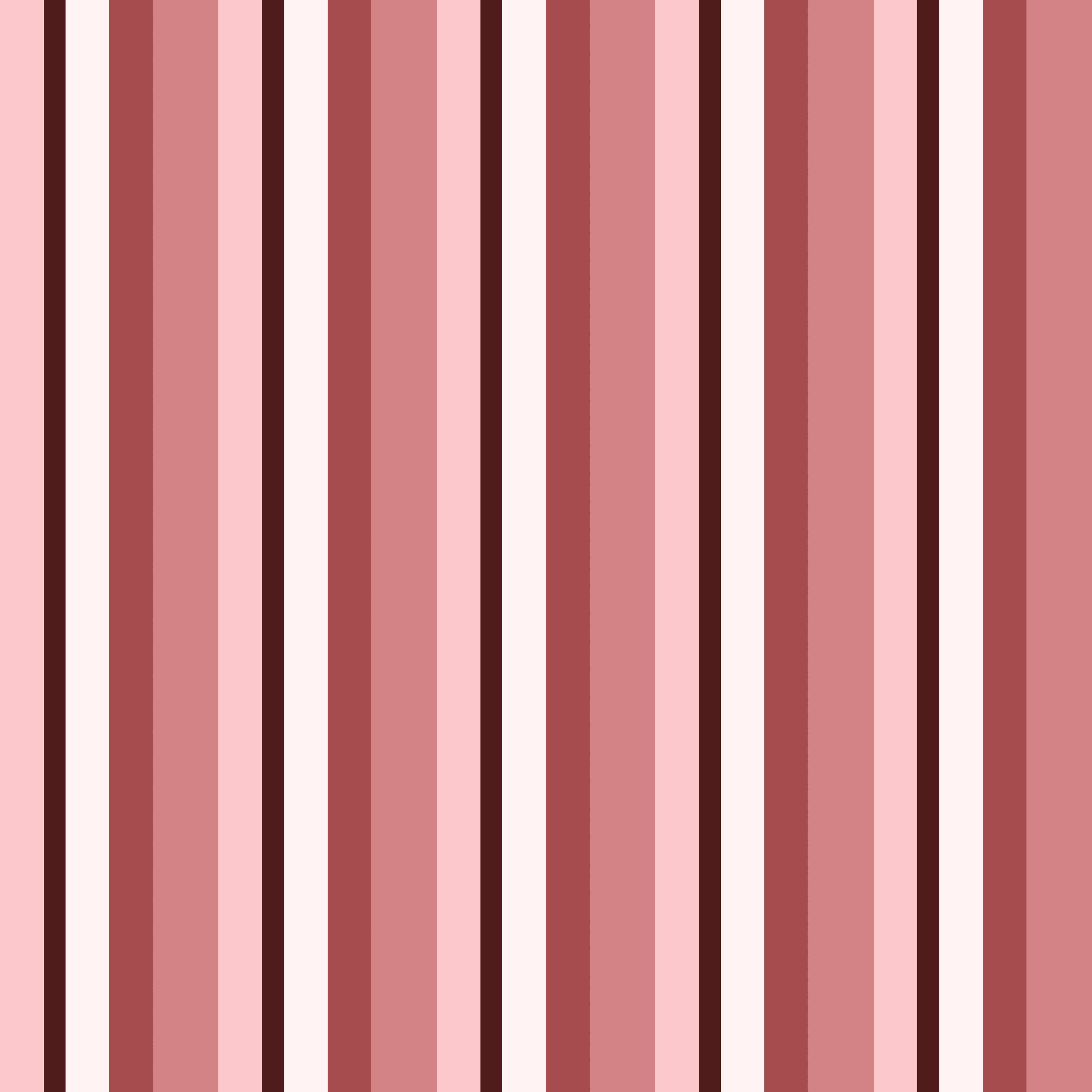 Vertical Lines Pattern