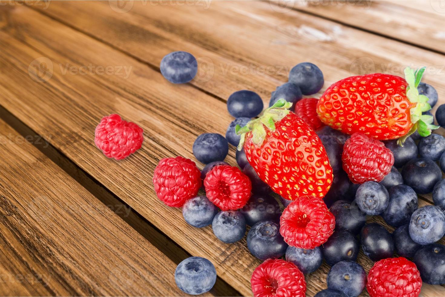 Berry Fruit, Fruit, Variation photo