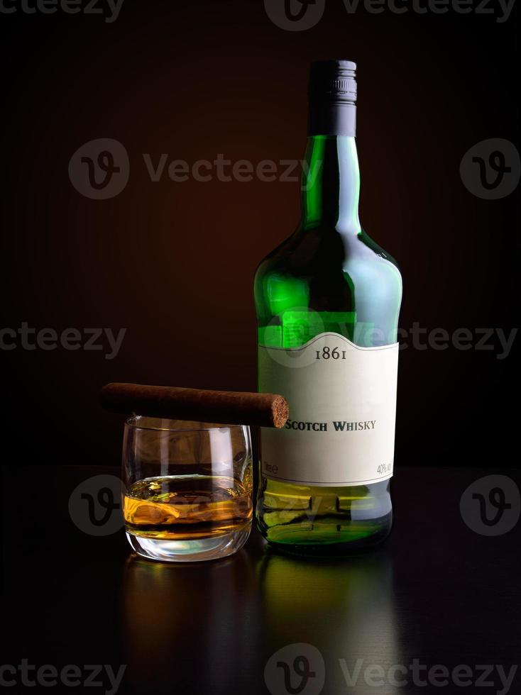 Whisky photo