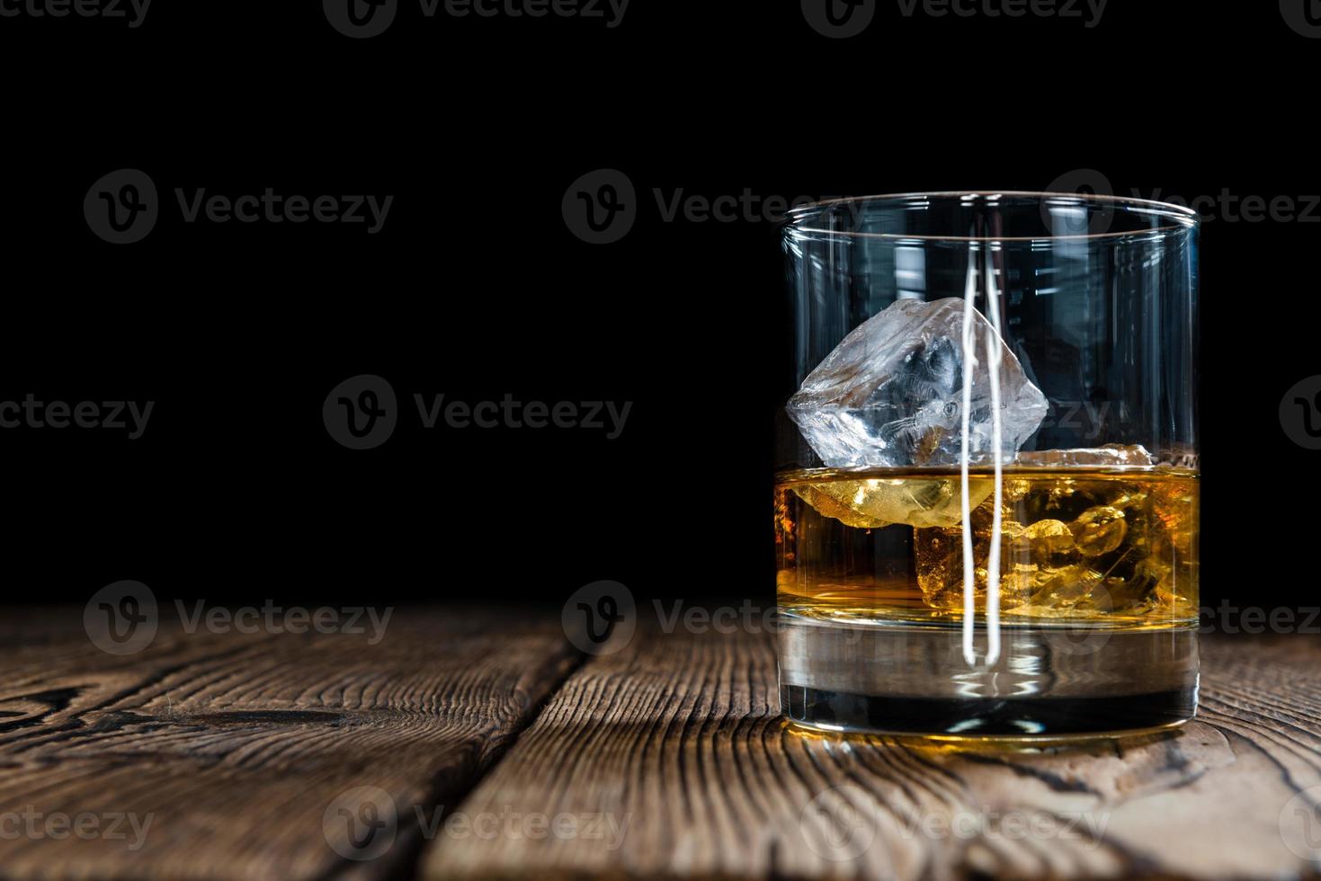 Single Malt Whiskey photo