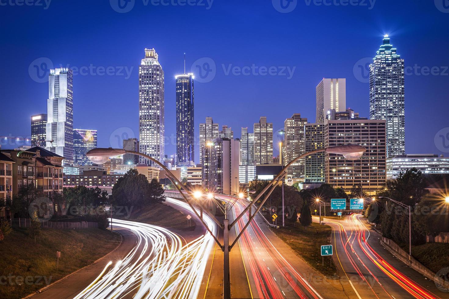 Atlanta, Georgia photo