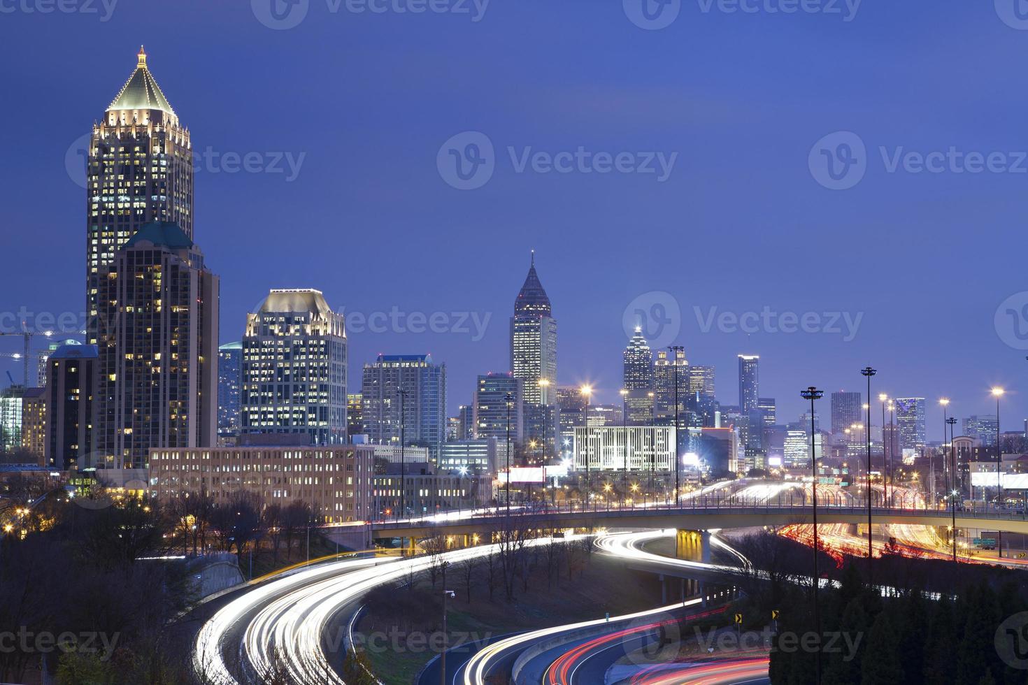 Atlanta. photo