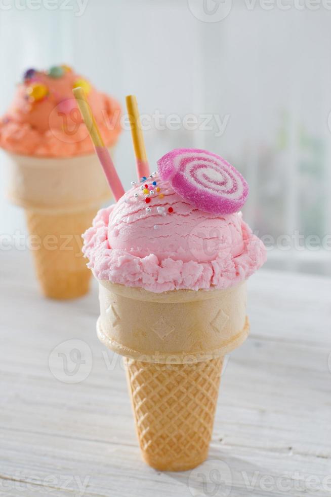 icecream photo