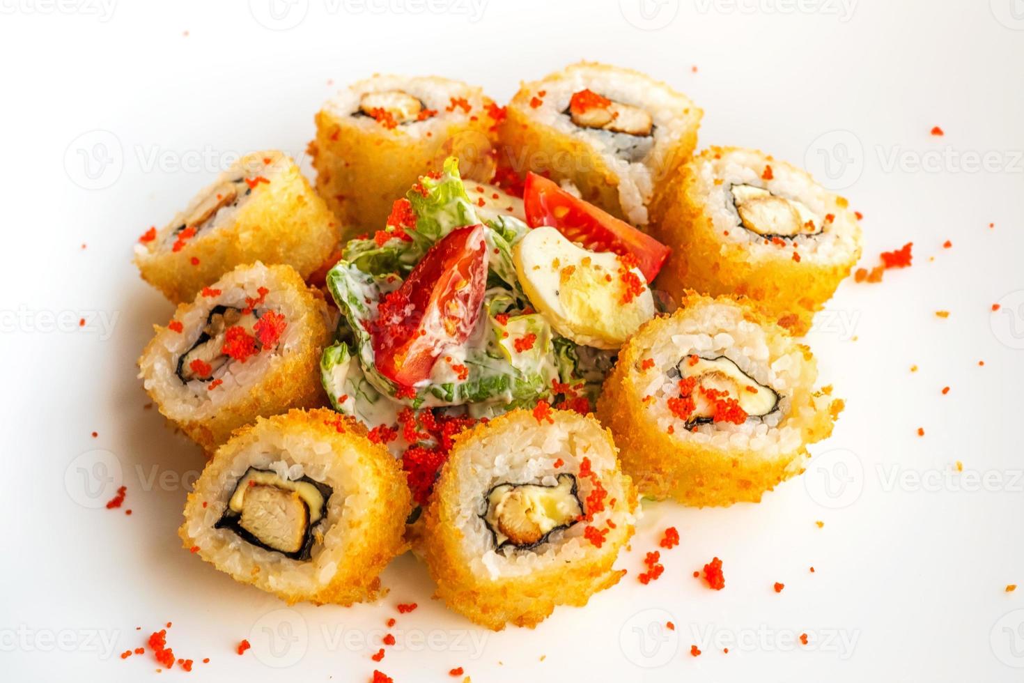 sushi photo