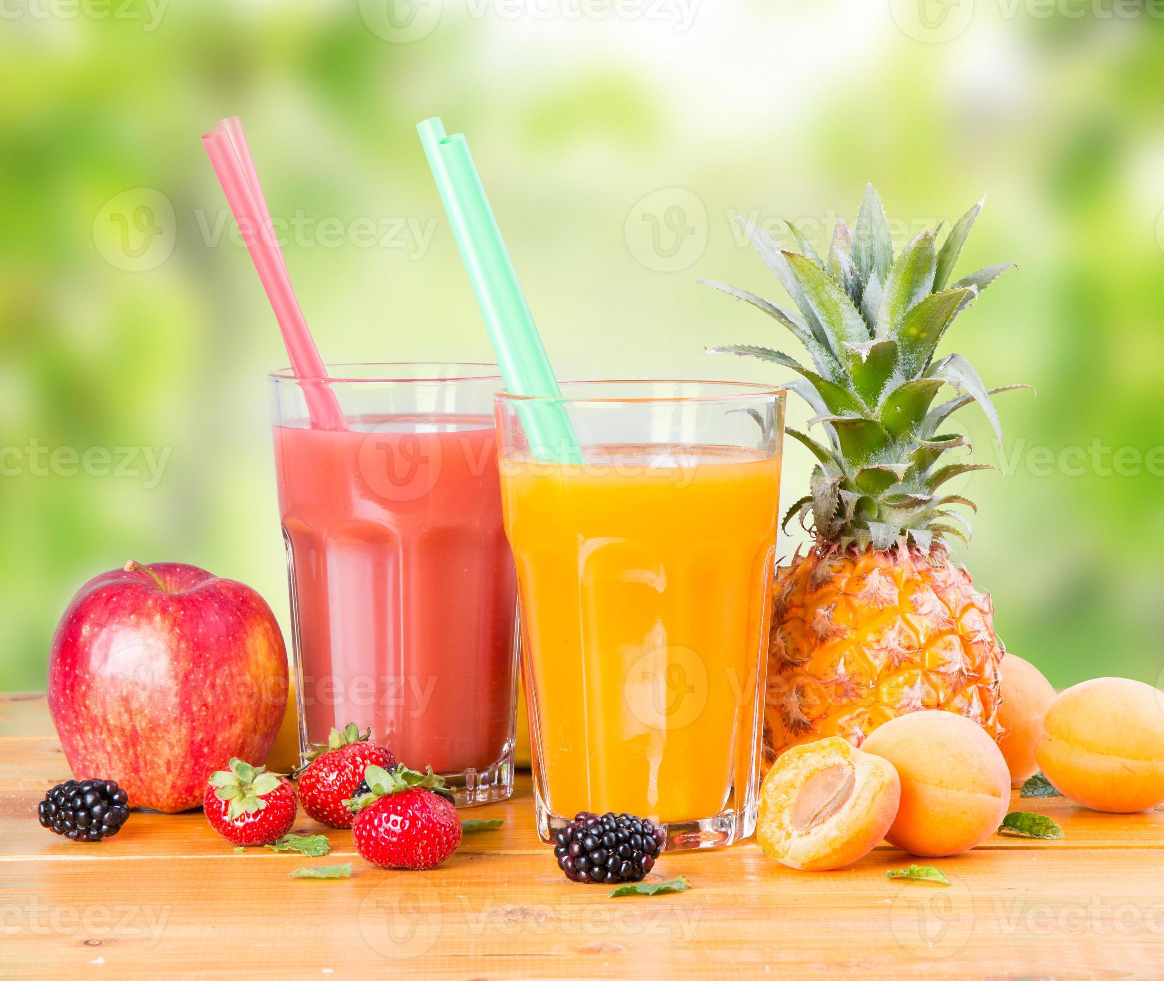 fresh juice 728635 Stock Photo at Vecteezy