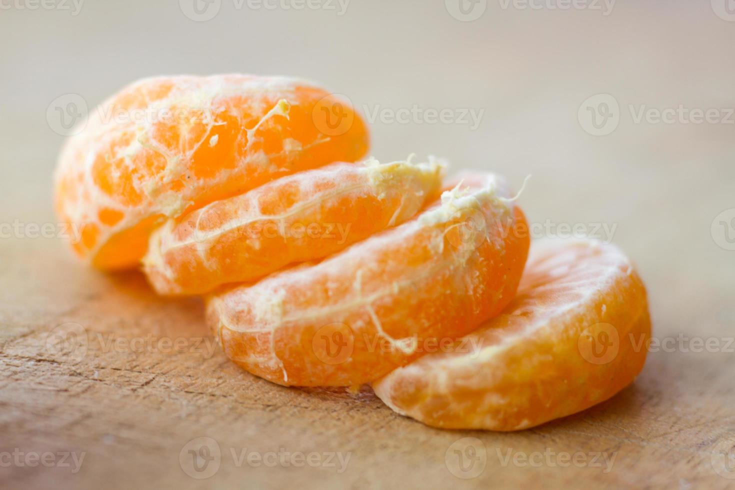 Tangerine photo