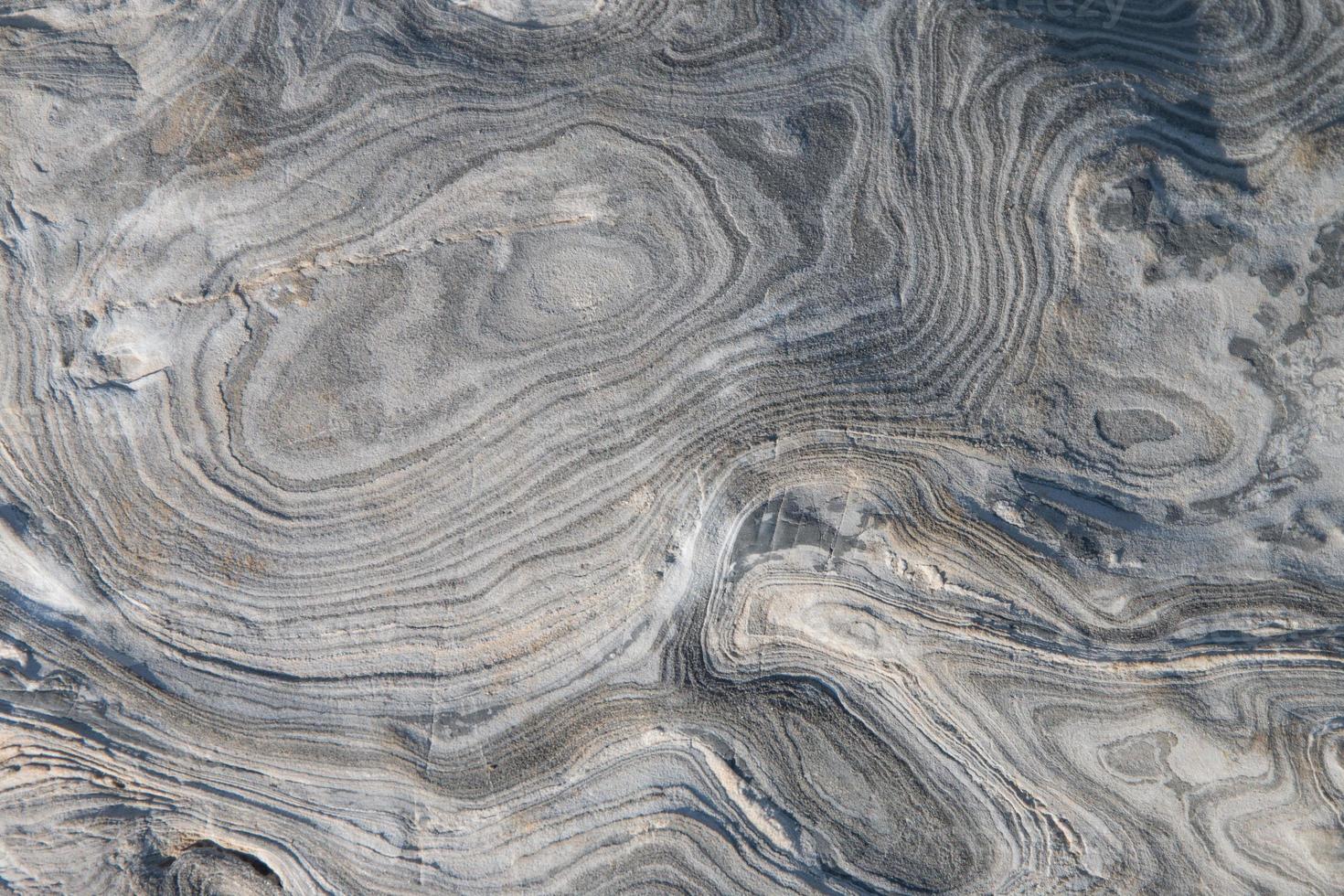 Rock texture pattern photo
