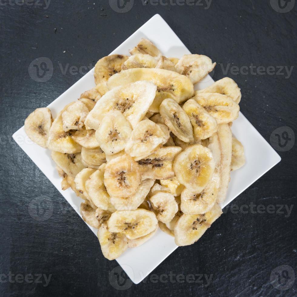 Banana Chips photo