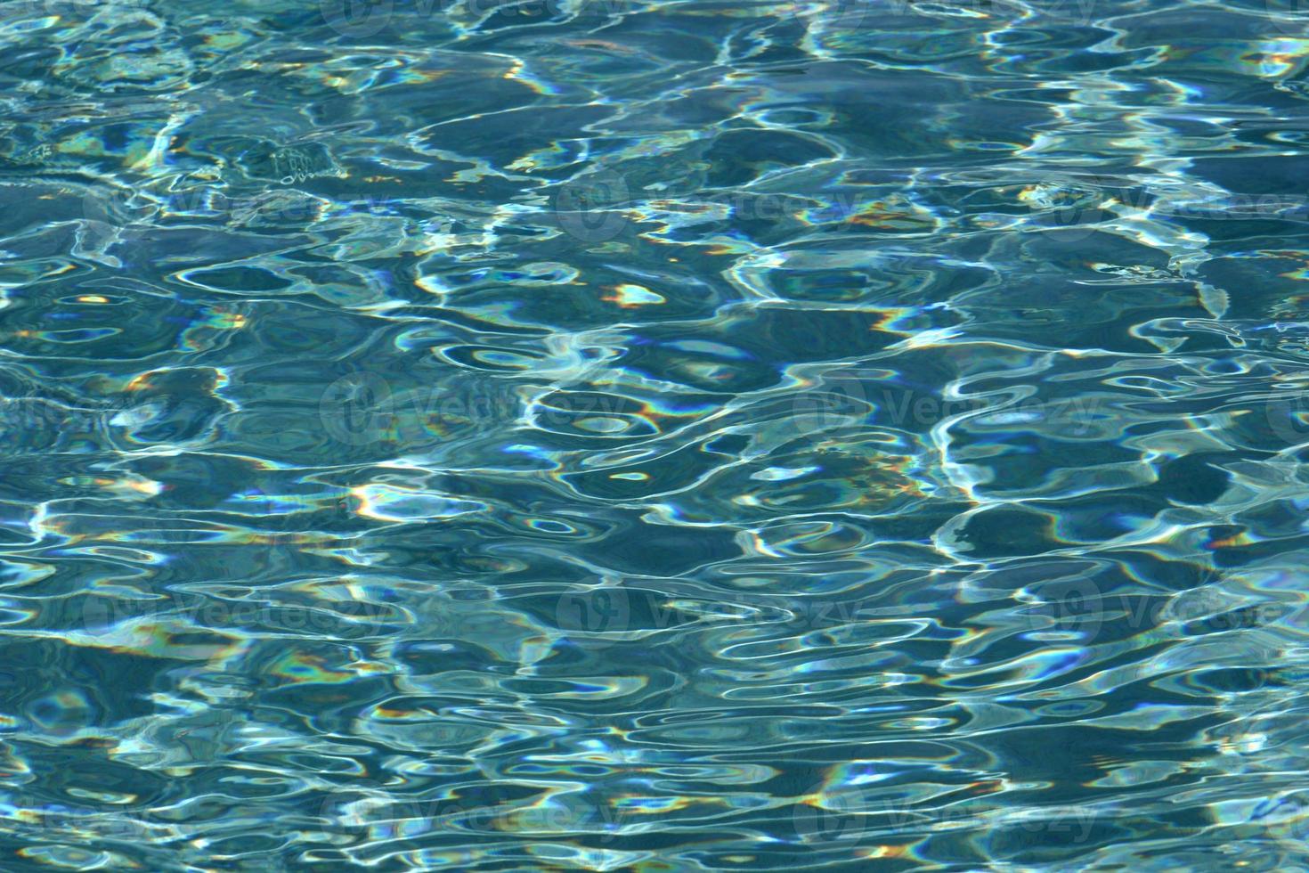reflejos de agua foto