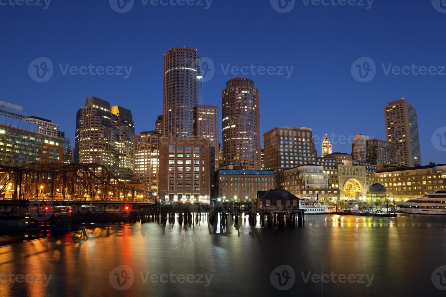 Boston photo