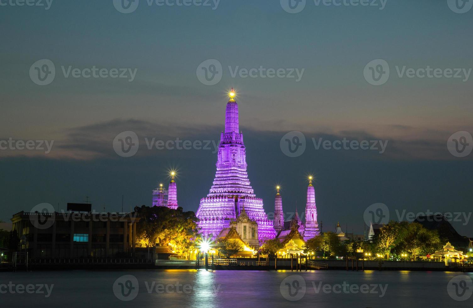 Wat Arun Bangkok foto