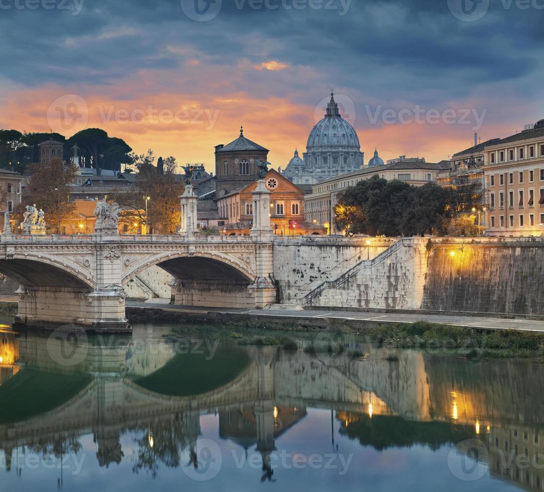 Rome. photo