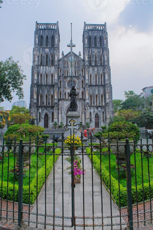 catedral de san josé foto