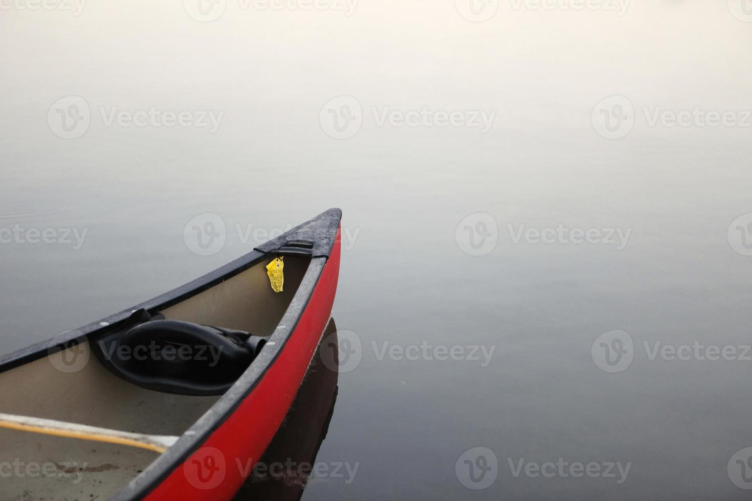 Canoe Bow 750048 Stock Photo at Vecteezy
