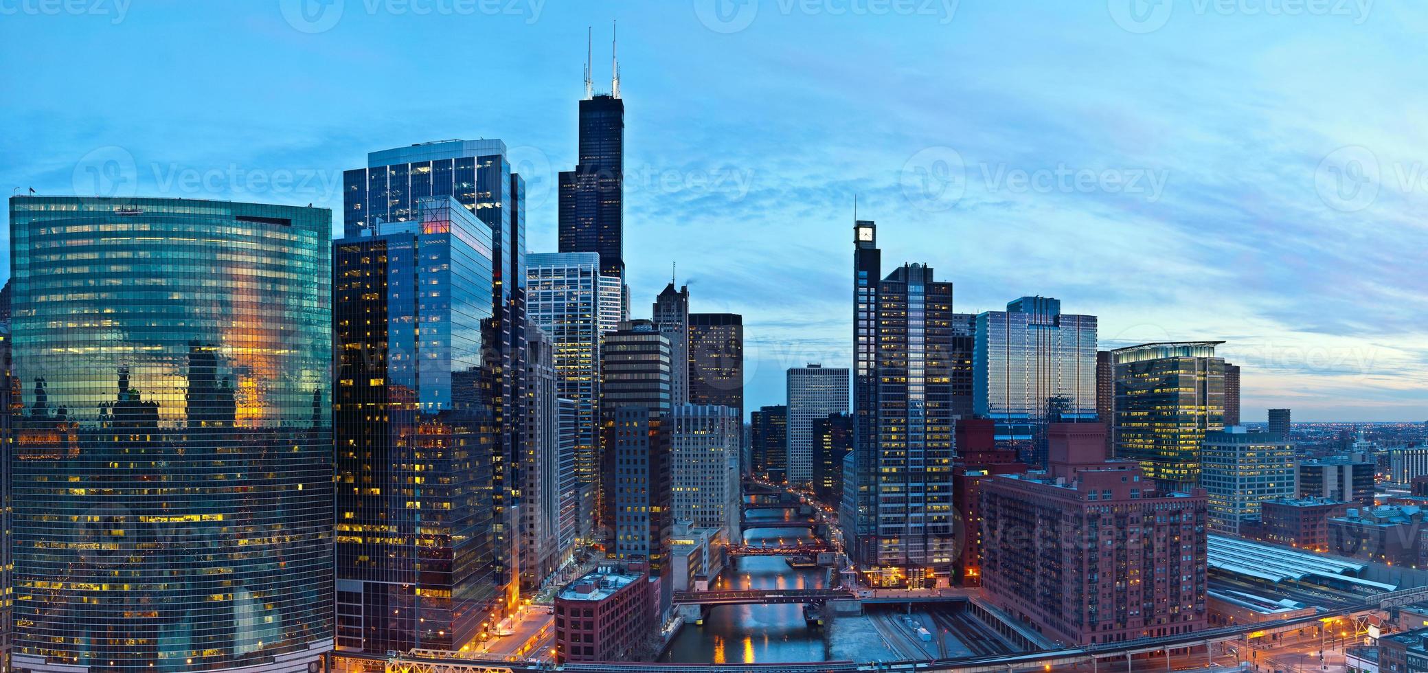 City of Chicago photo