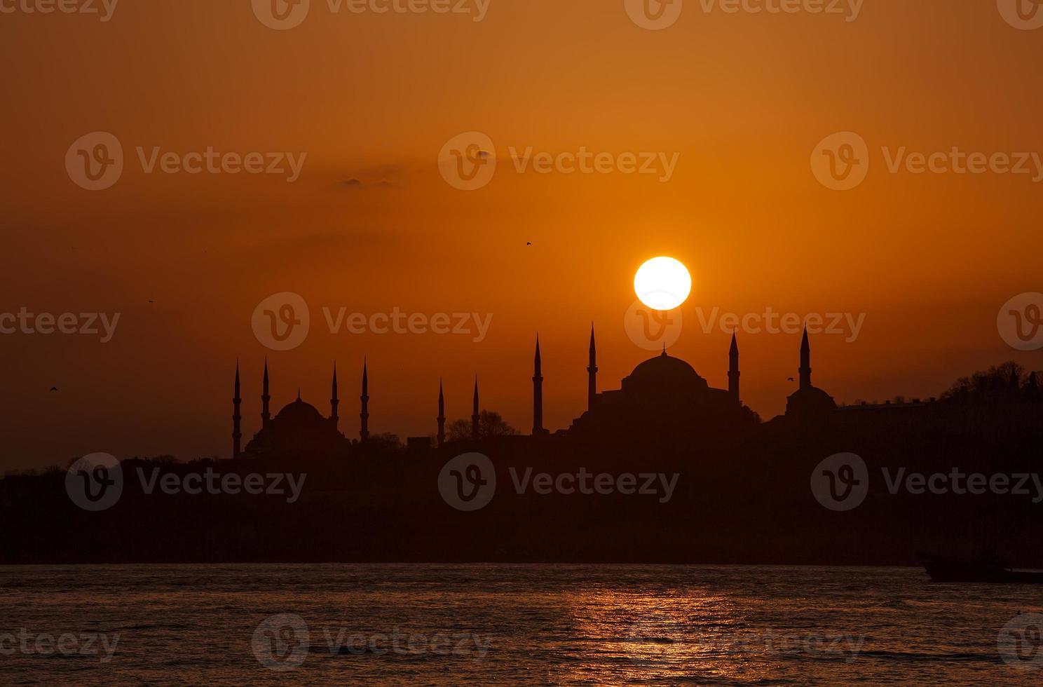 Istanbul, Turquía foto