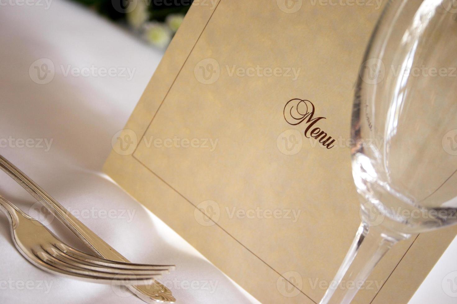 Whats On The Menu