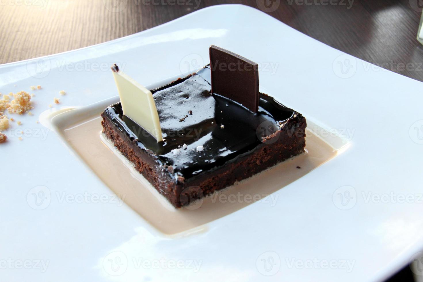 Chocolate Cake photo