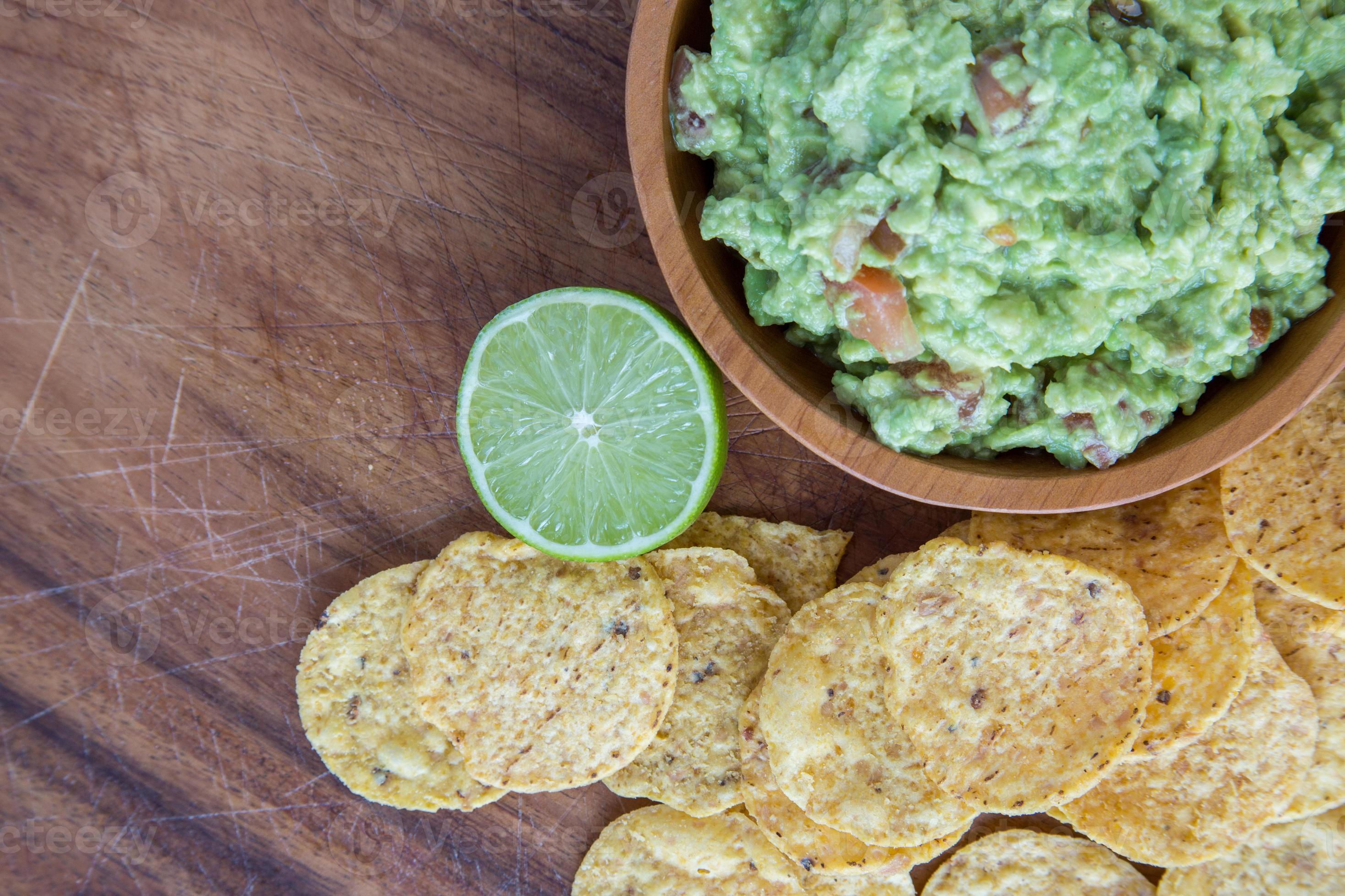 guacamole lays chips