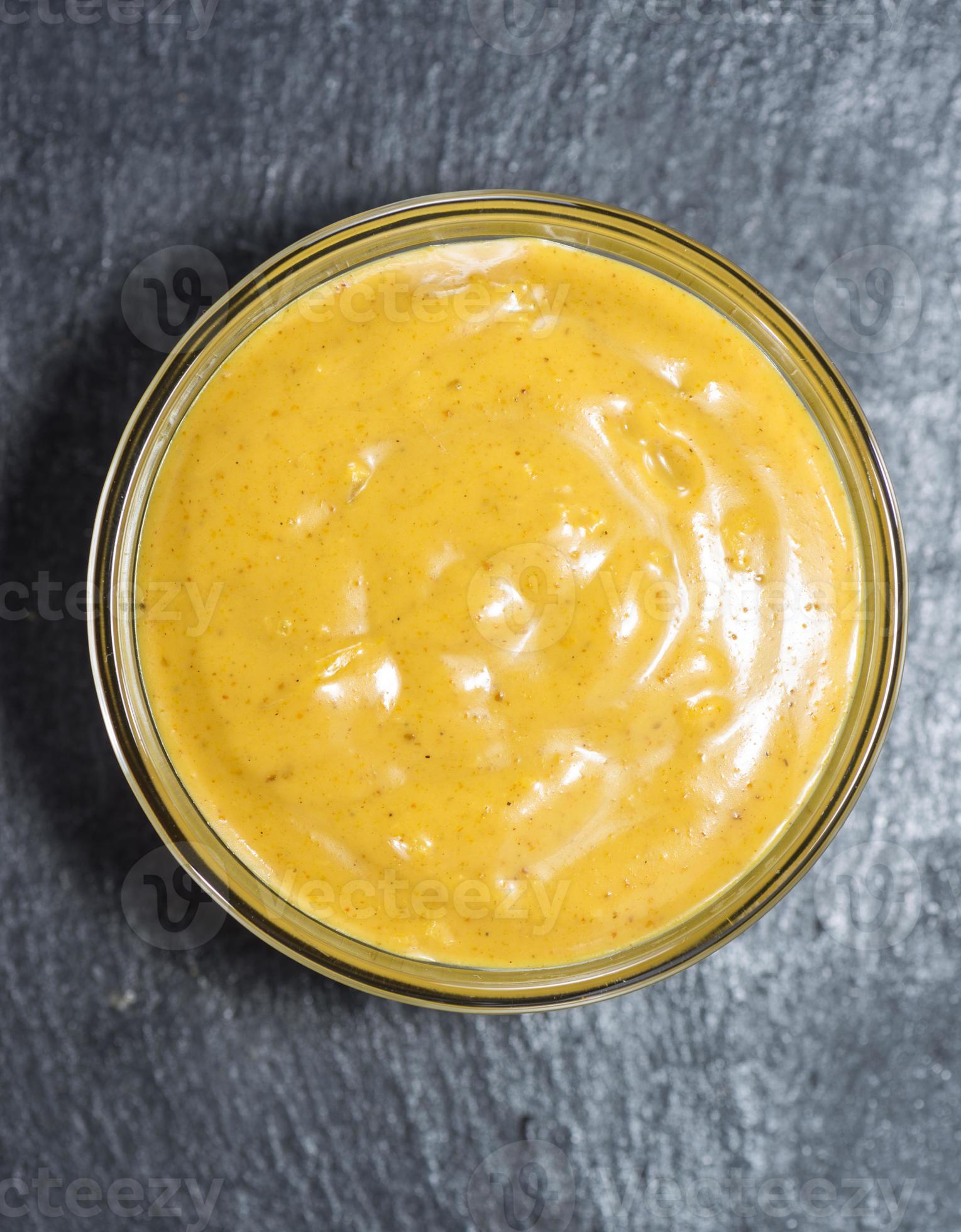 Portion of Curry Sauce 763142 Stock Photo at Vecteezy