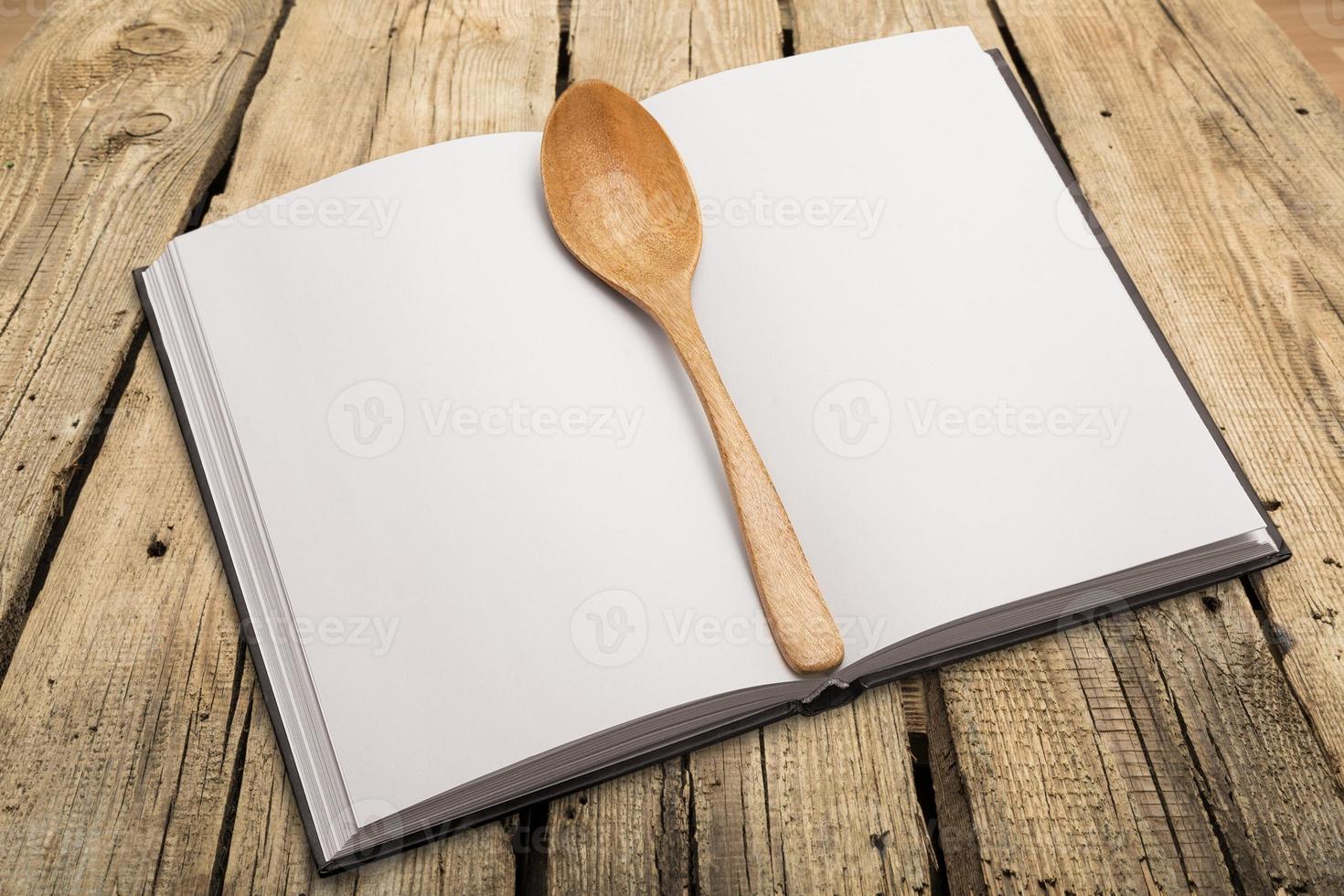 Book, cook, cooking photo