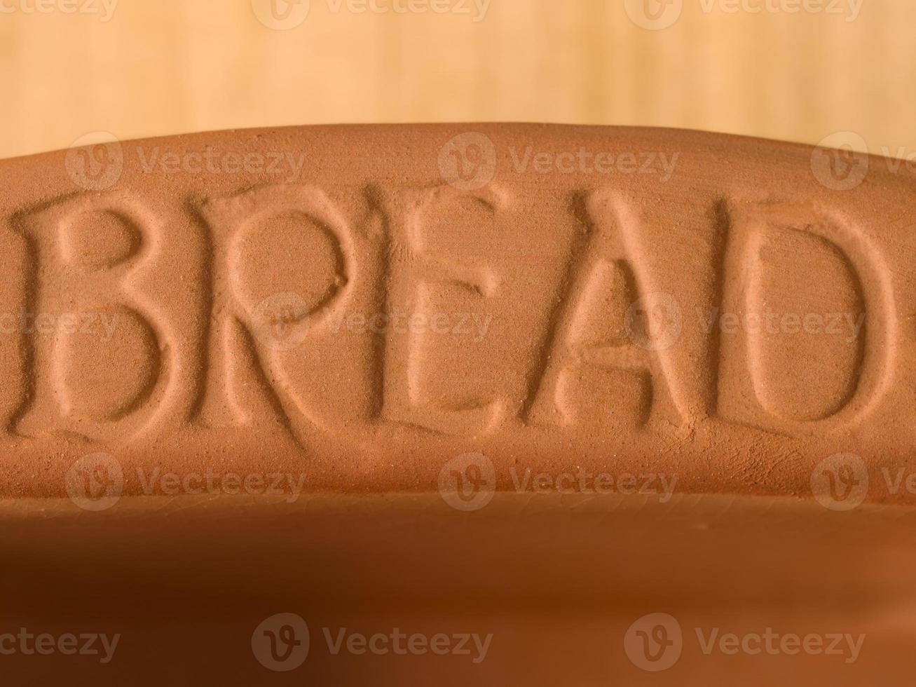 bread baking photo
