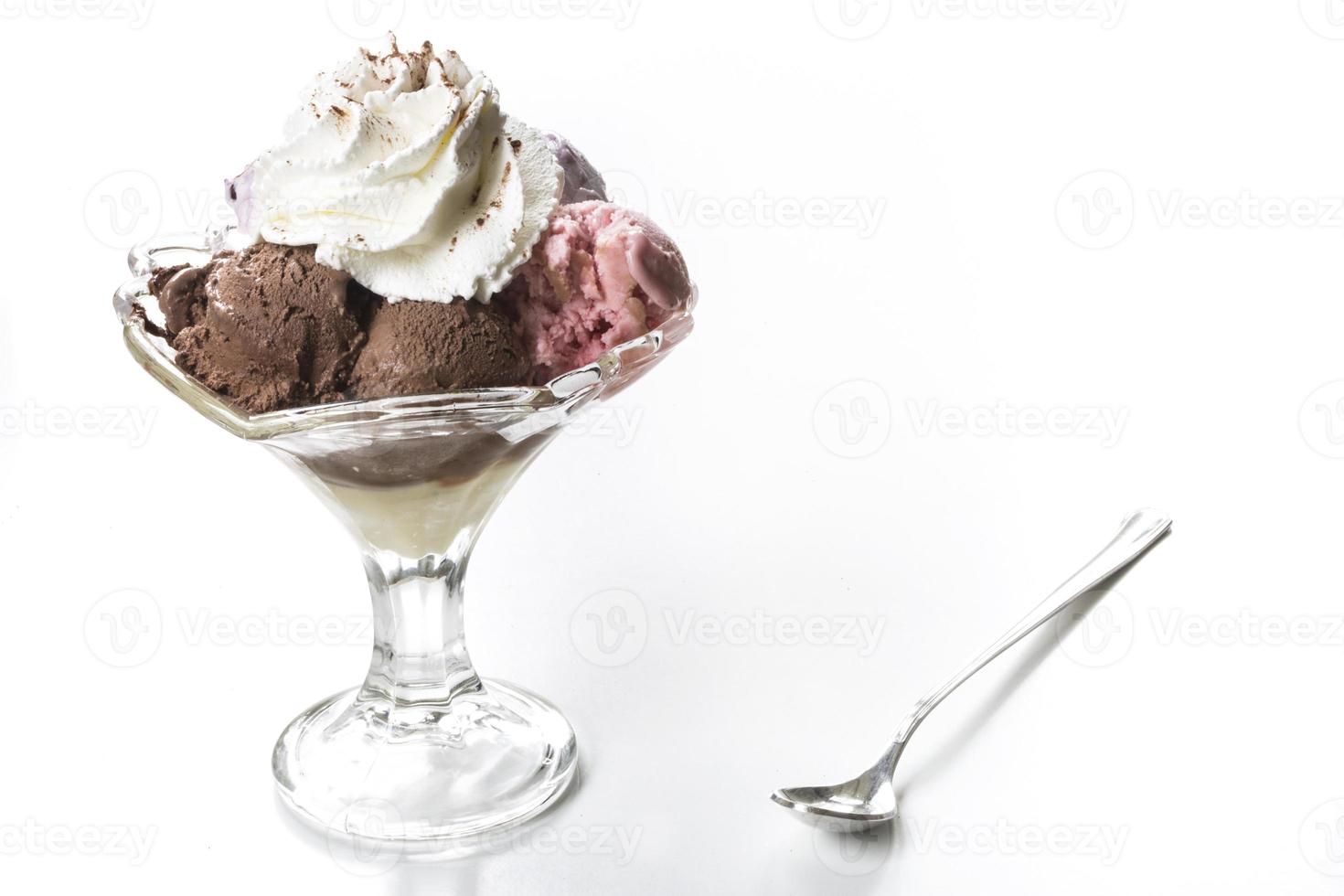 ice cream photo