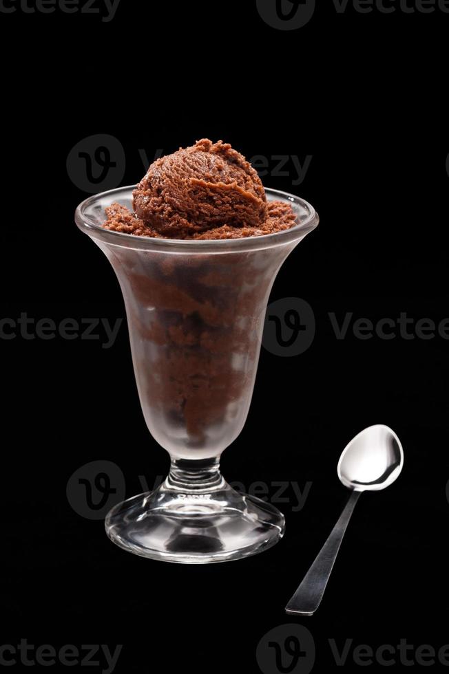 Ice Cream cup photo