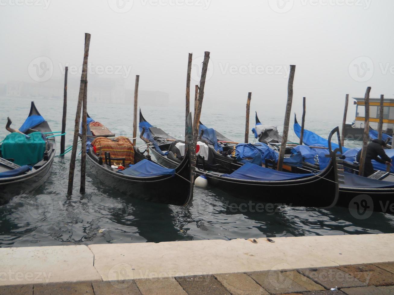 Venetia Gondola Boats photo