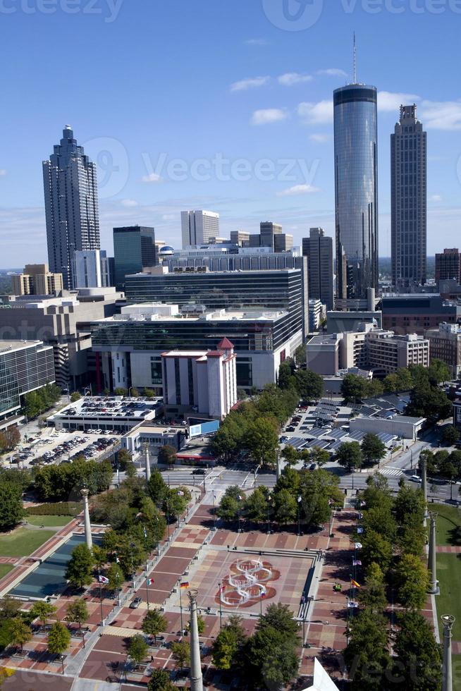 Atlanta, Georgia foto