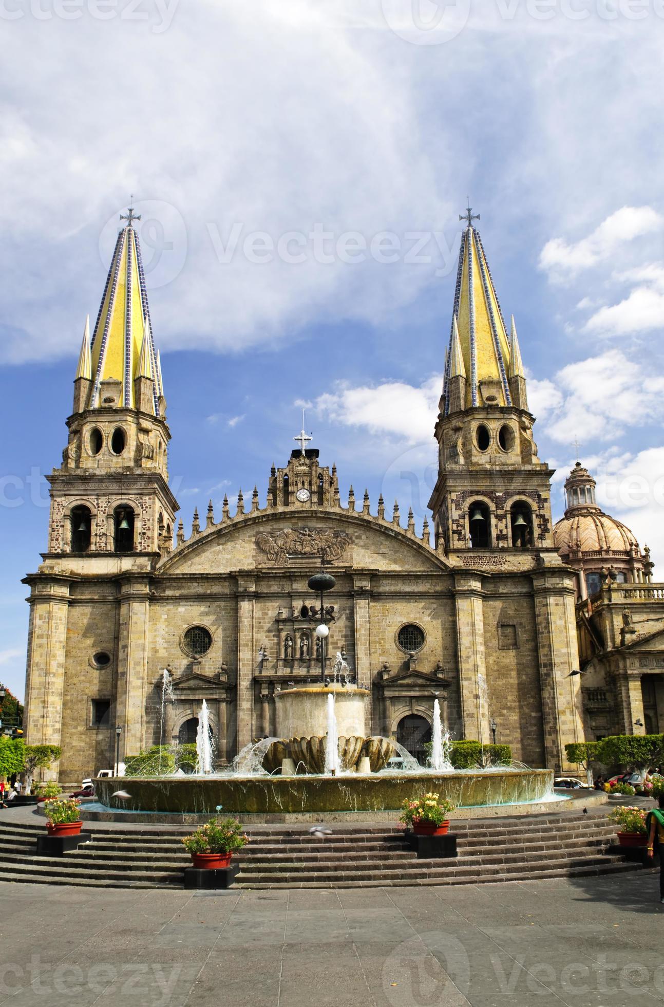 Catedral de Guadalajara en Jalisco, México 780425 Foto de stock en Vecteezy Catedral de Guadalajara en Jalisco, México 780425 Foto de stock en Vecteezy