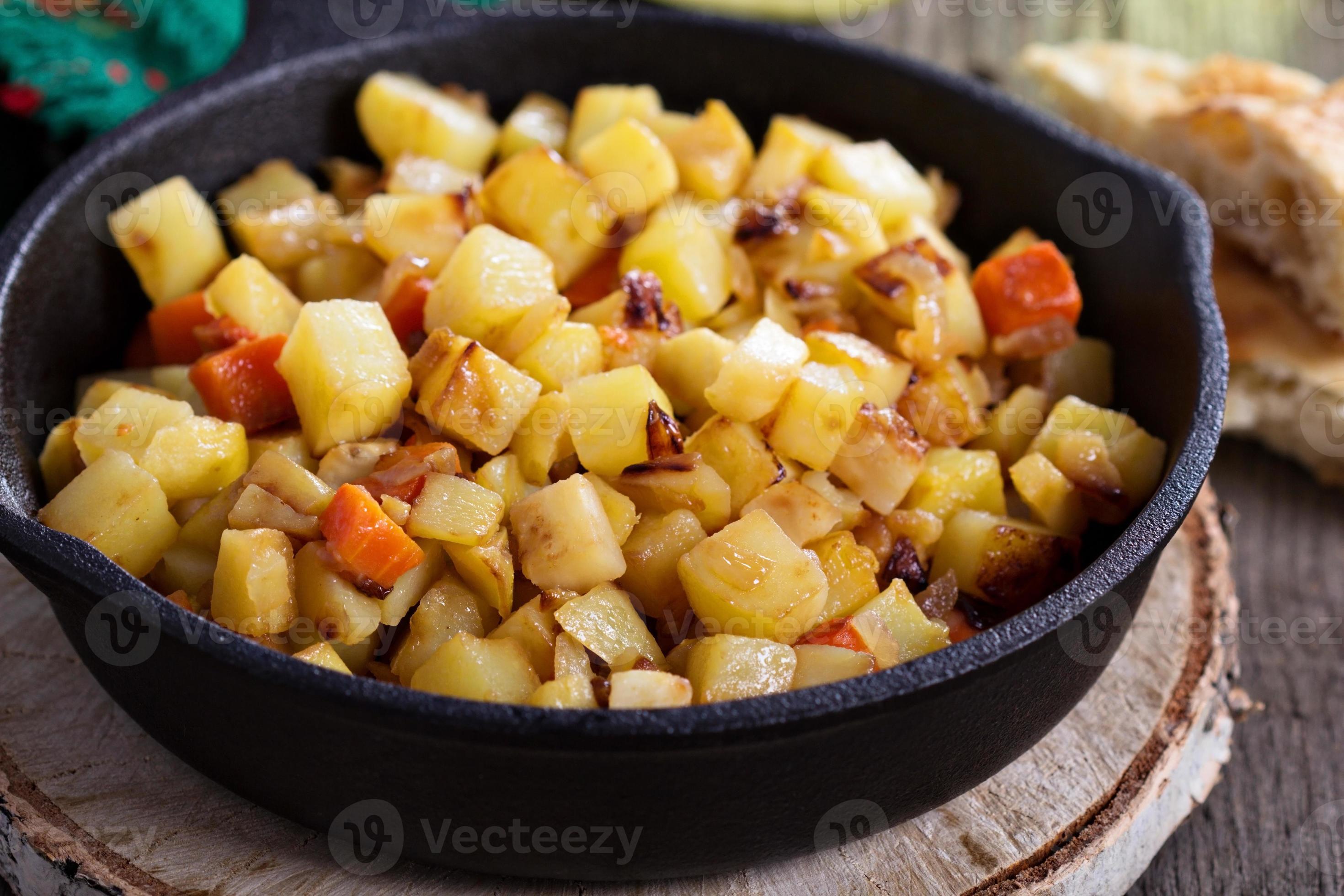 Can you steam potatoes for potato salad фото 34