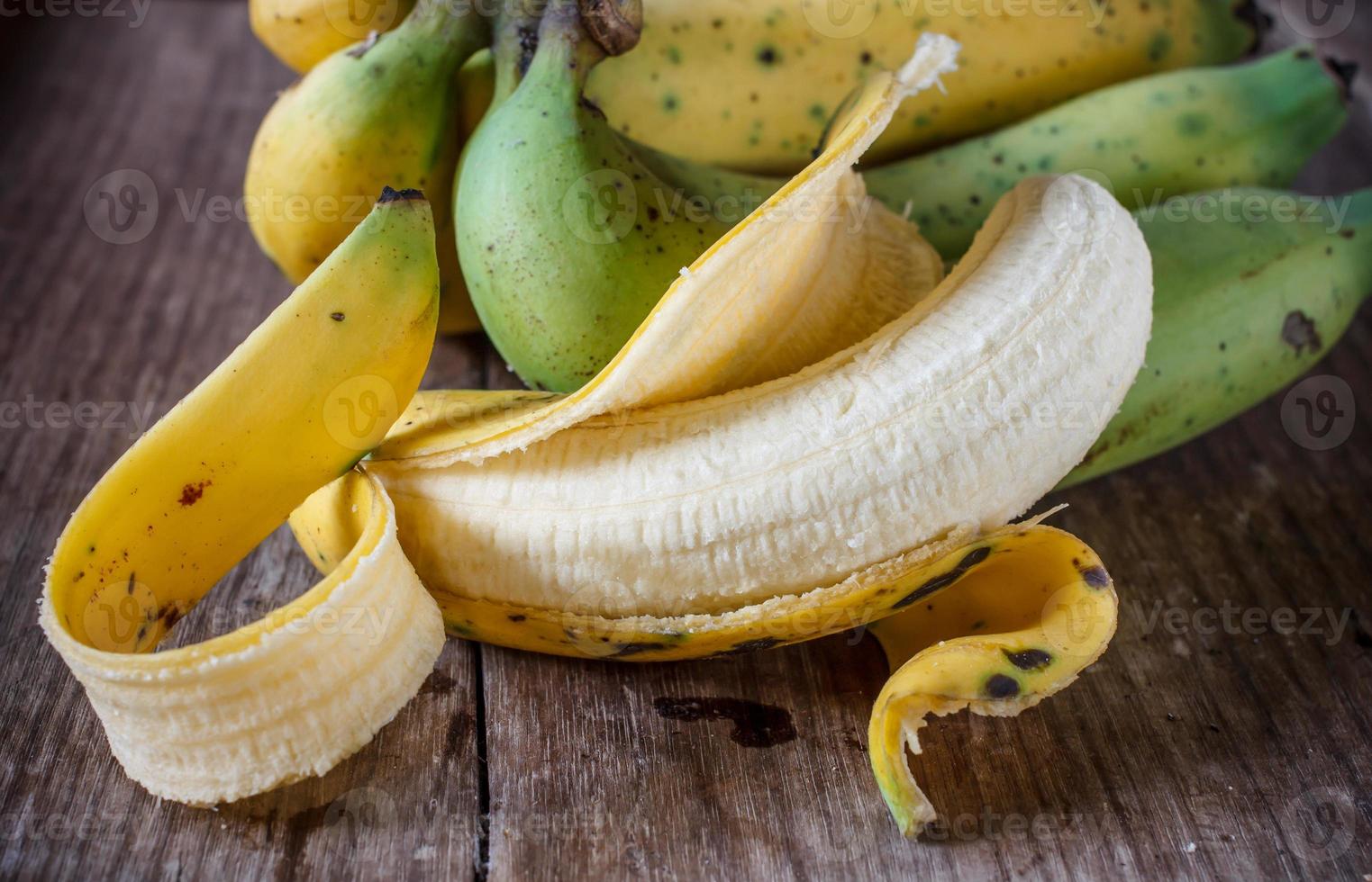 banana photo