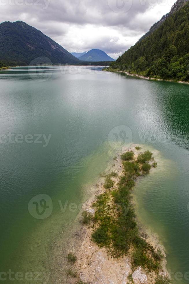 Lake photo