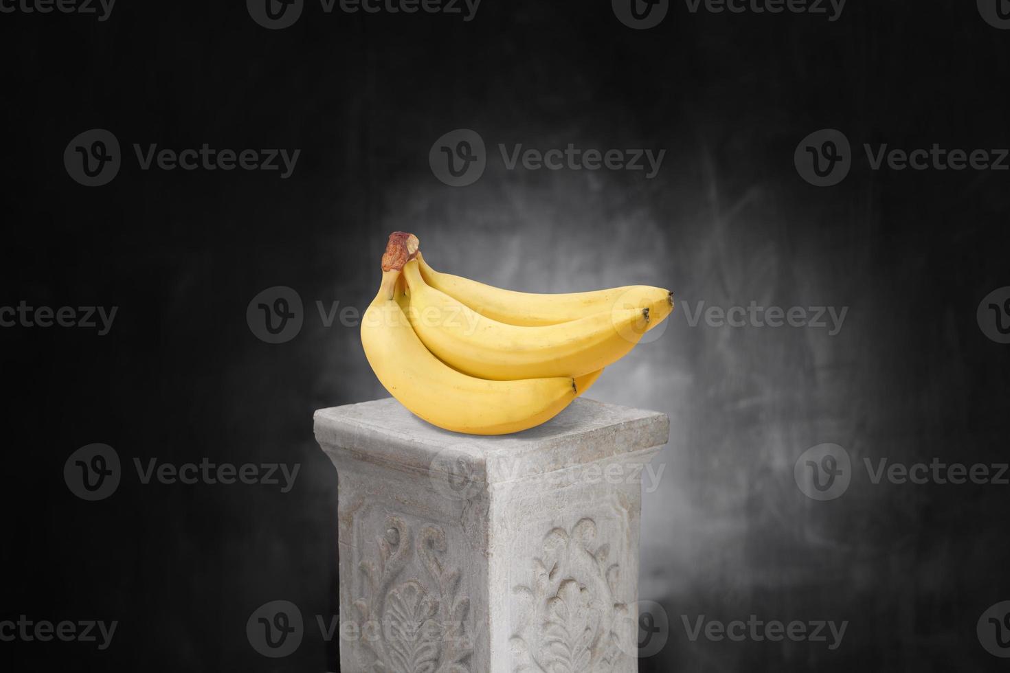 bananas foto