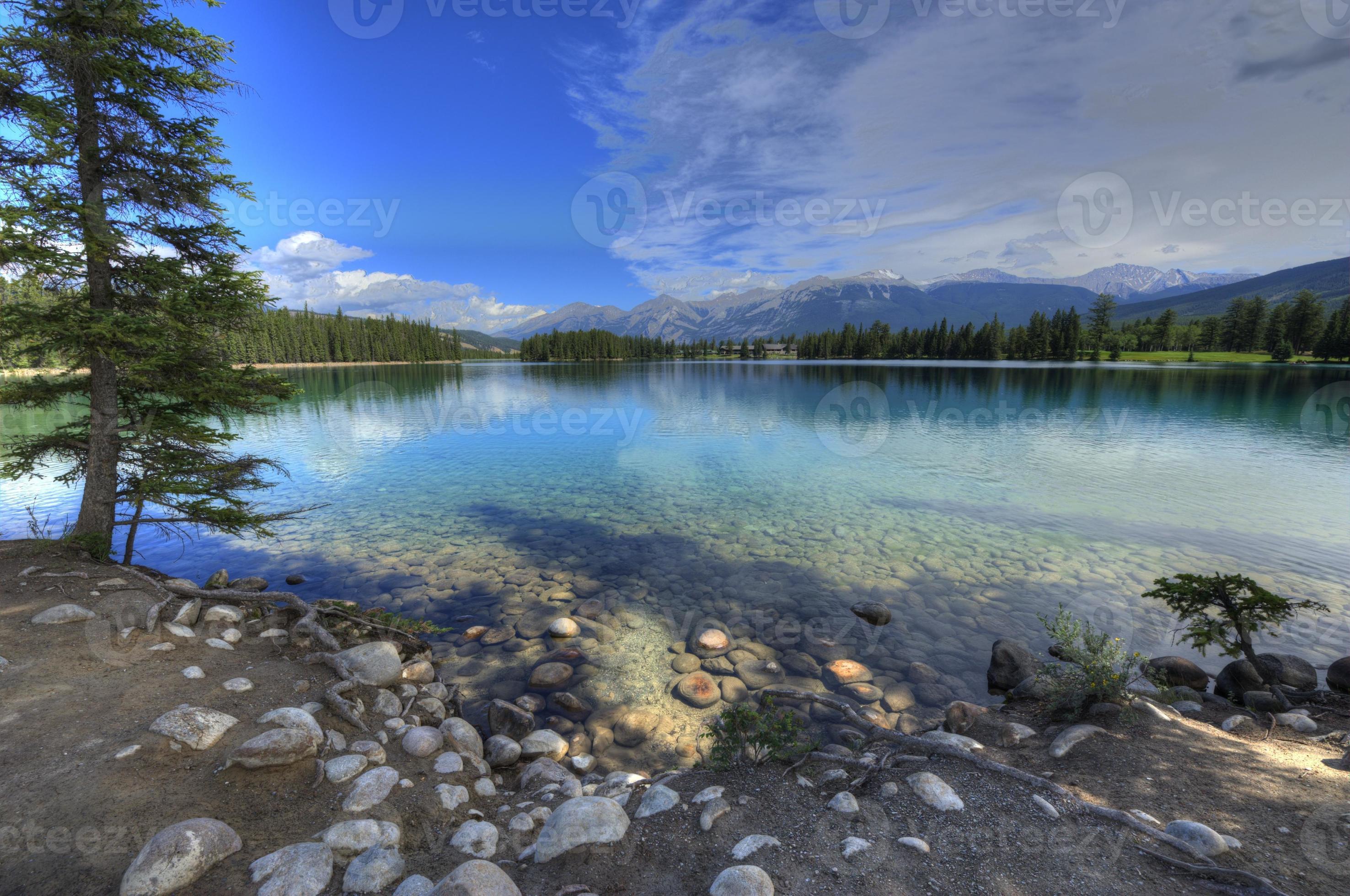 Rocky Mountains, British Columbia, Canada. 786144 Stock Photo at Vecteezy