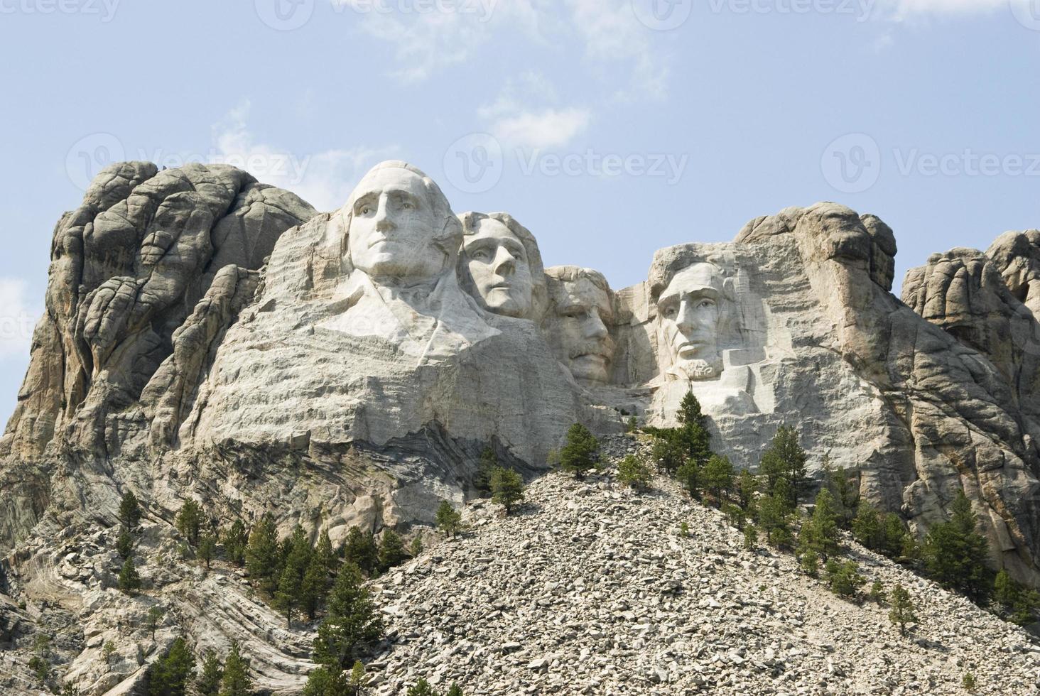 Mount Rushmore National Monument 9 photo