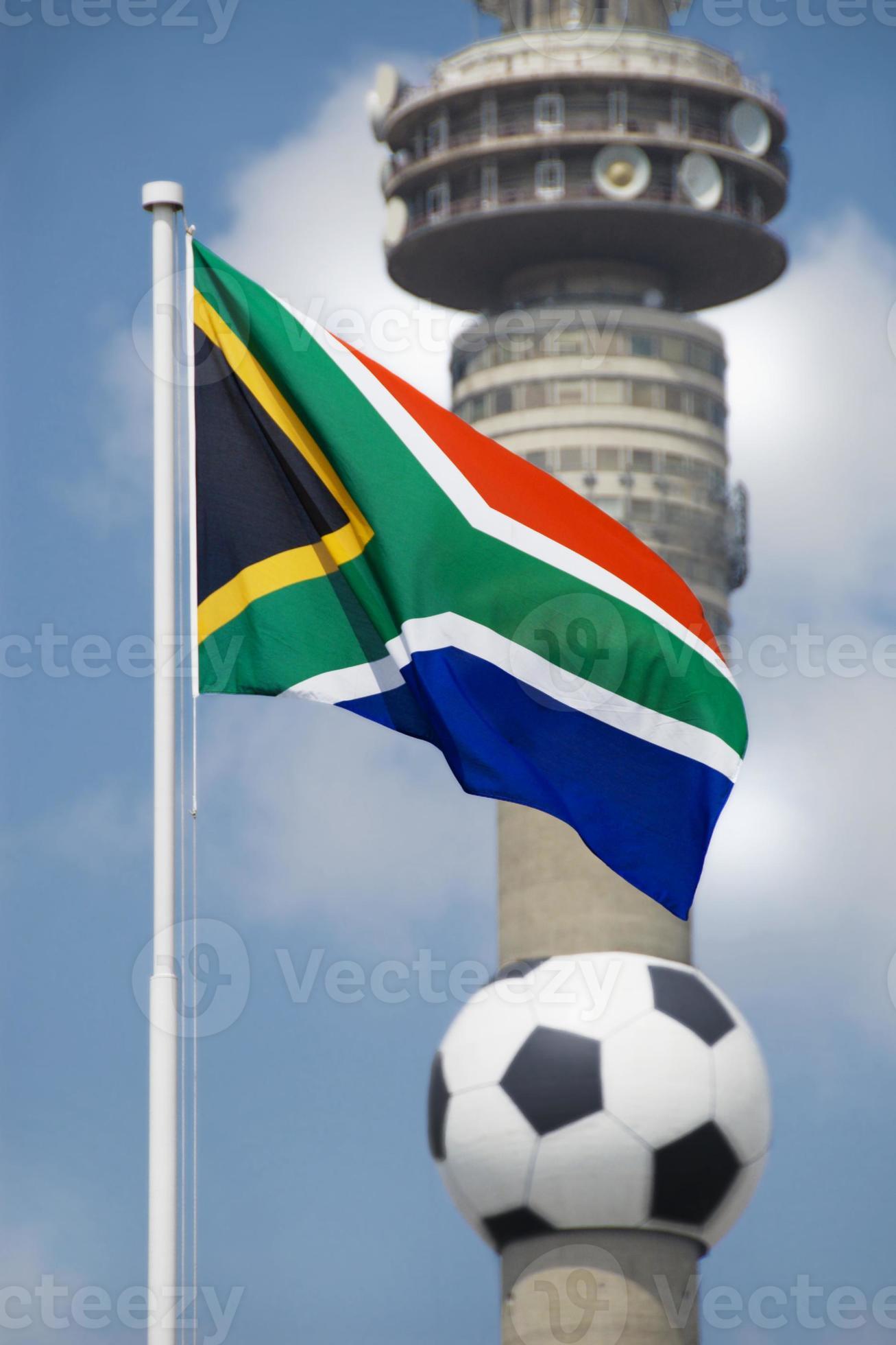 Copa do Mundo da África do Sul - 2010