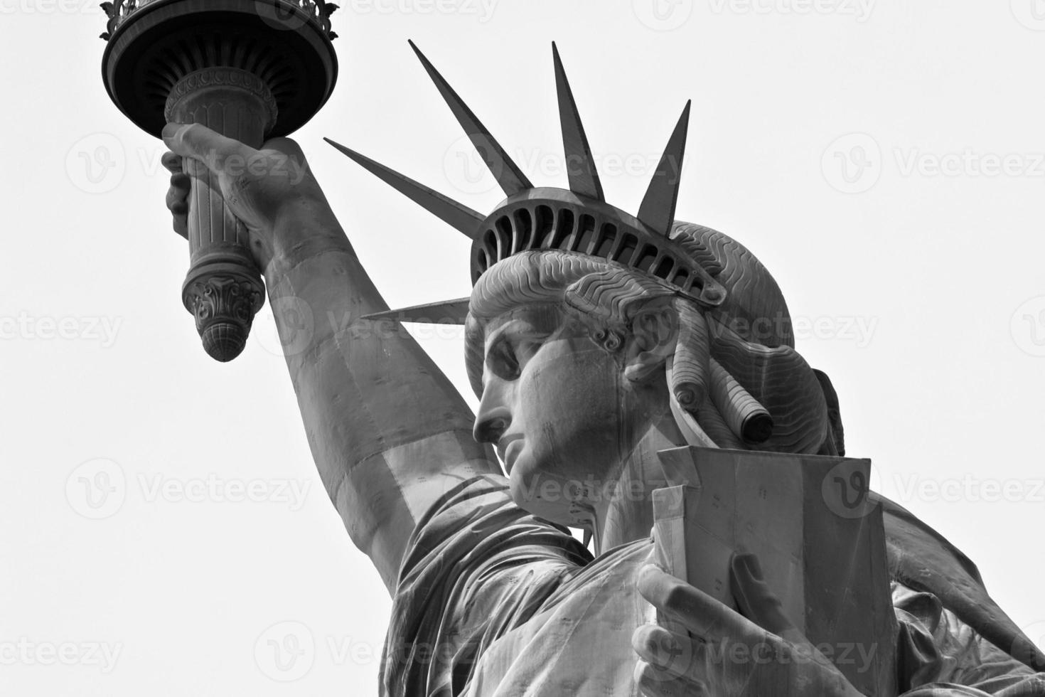 Statue of Liberty photo
