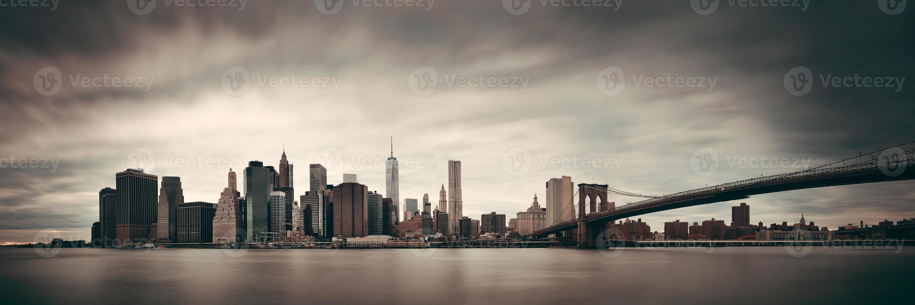 Manhattan foto