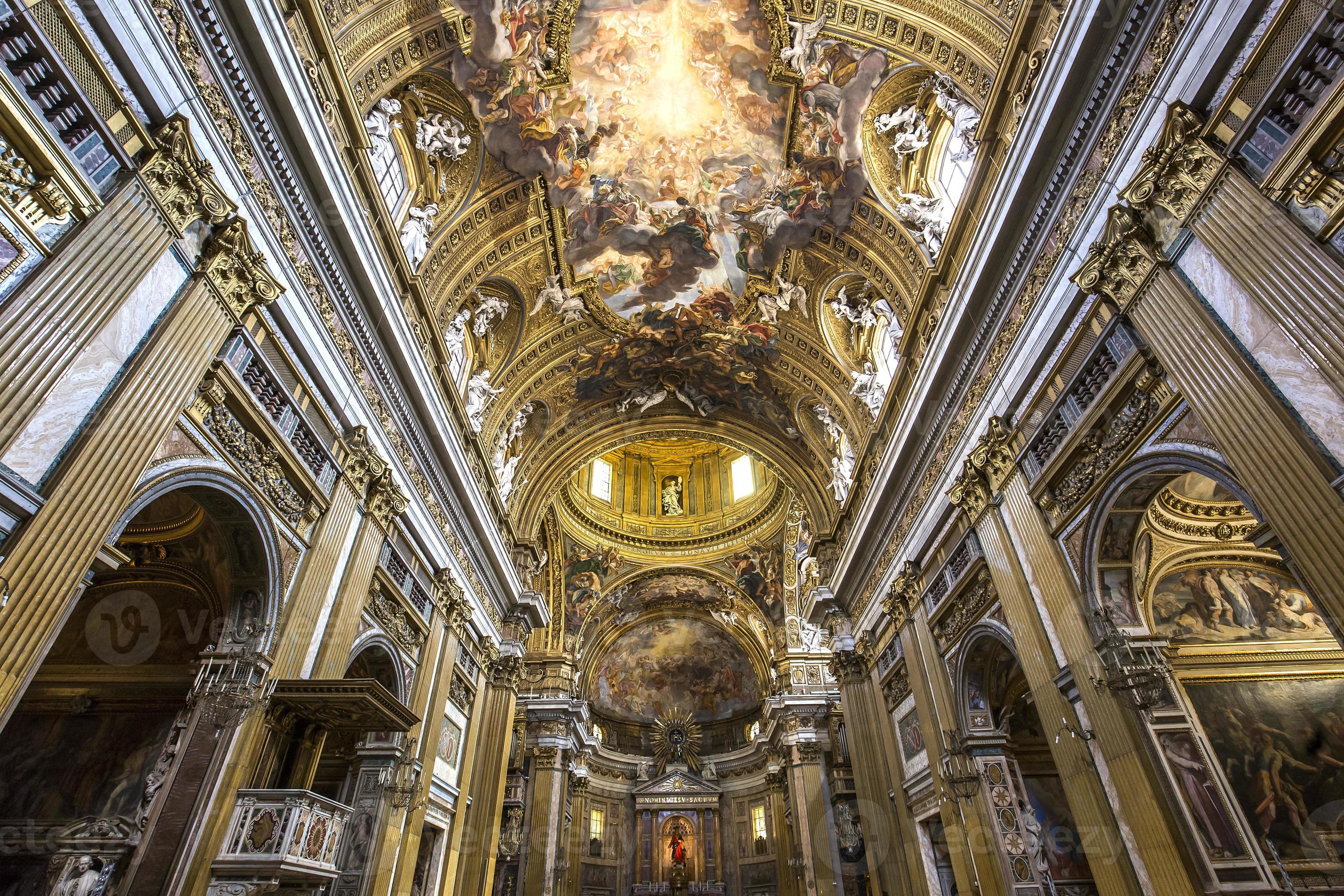 Iglesia del gesu, roma, italia 792158 Foto de stock en Vecteezy Iglesia del gesu, roma, italia 792158 Foto de stock en Vecteezy