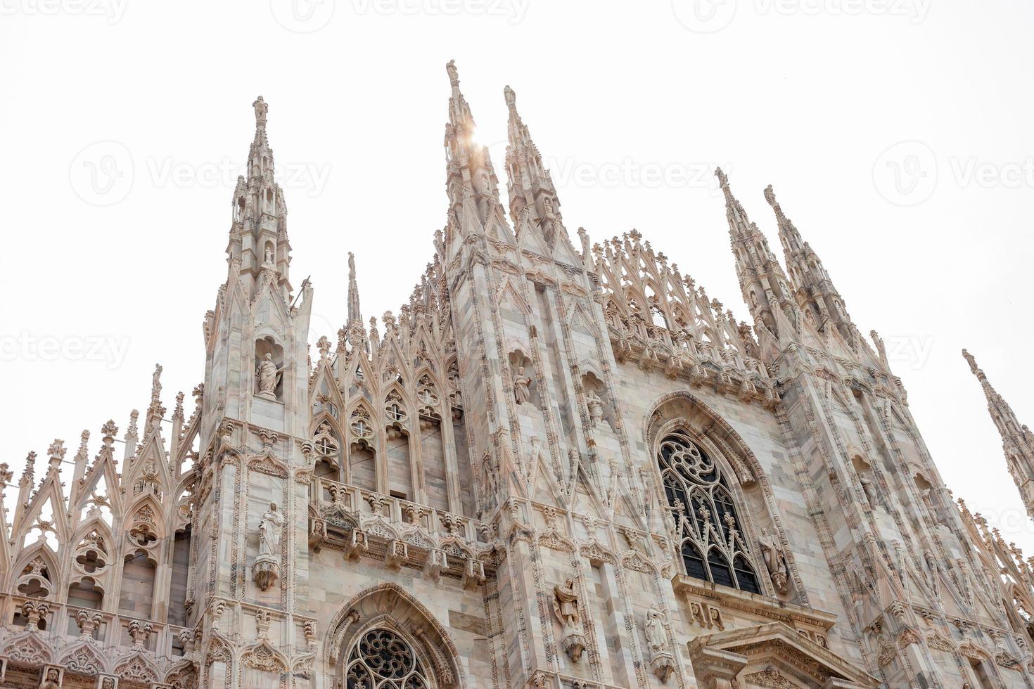 Duomo photo