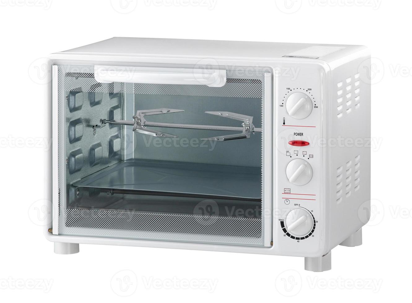 electric oven photo
