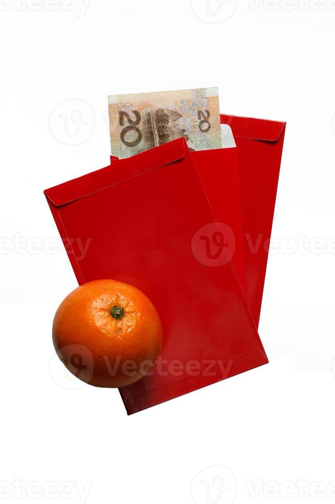 Red Packets photo