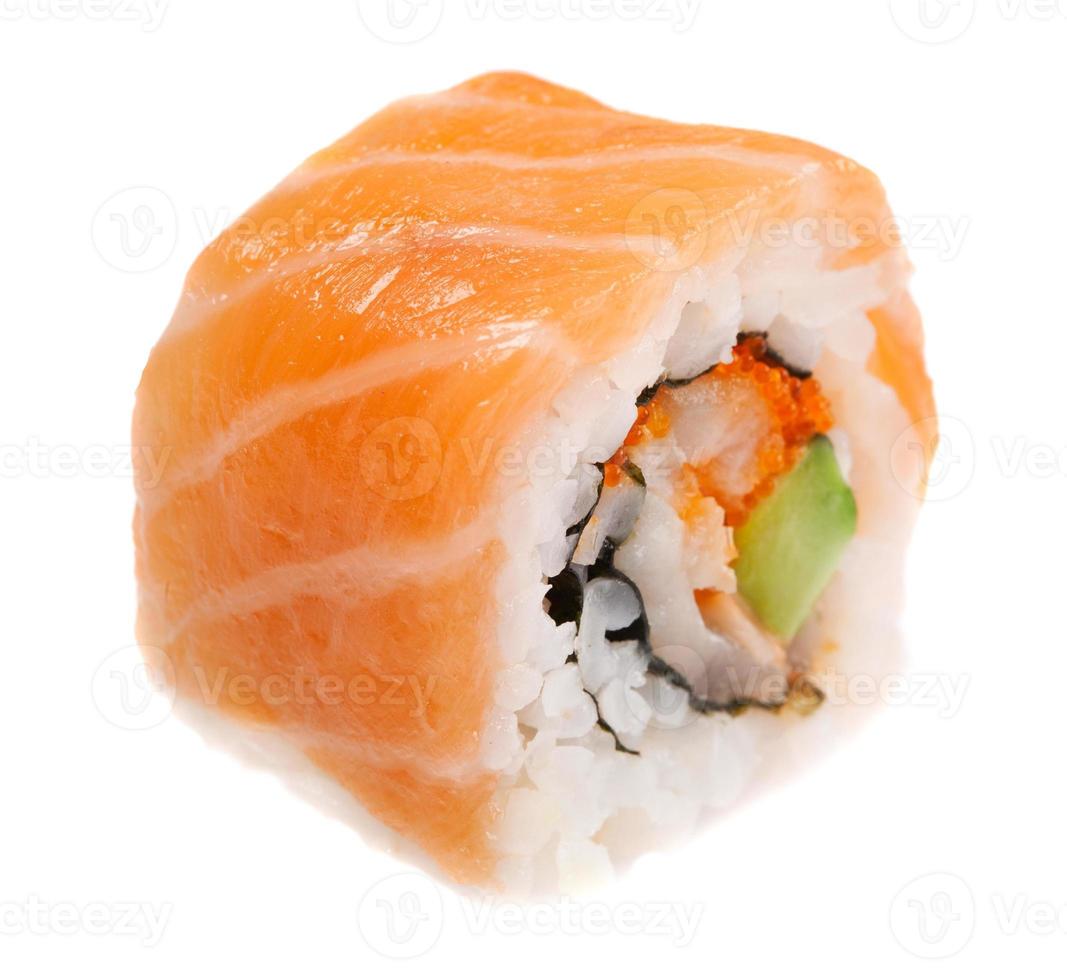 sushi maki foto