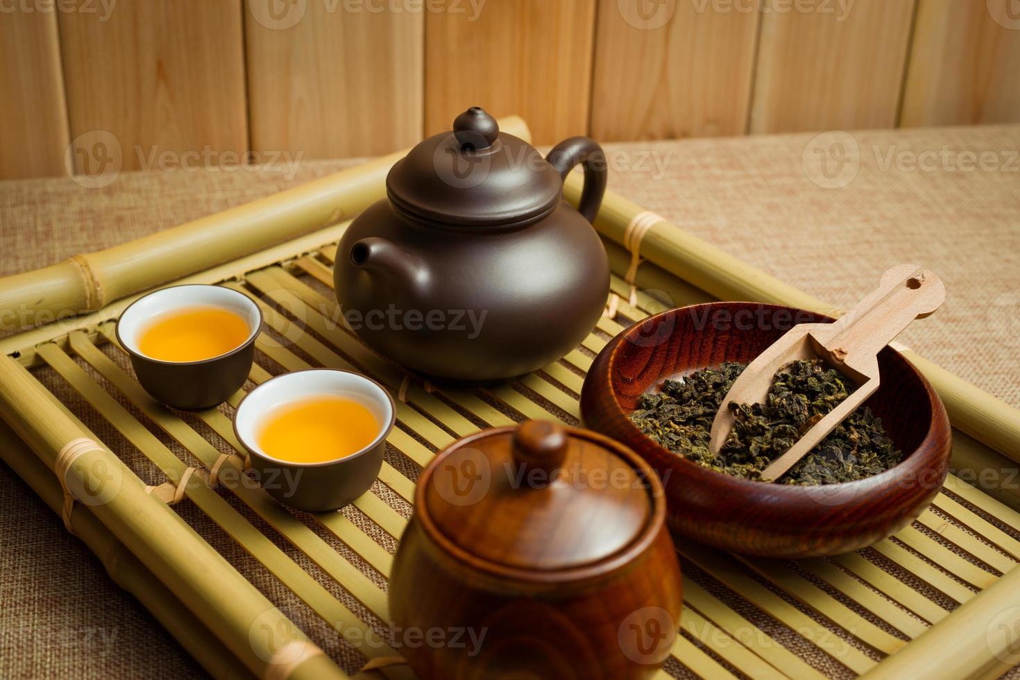 tea ceremony photo