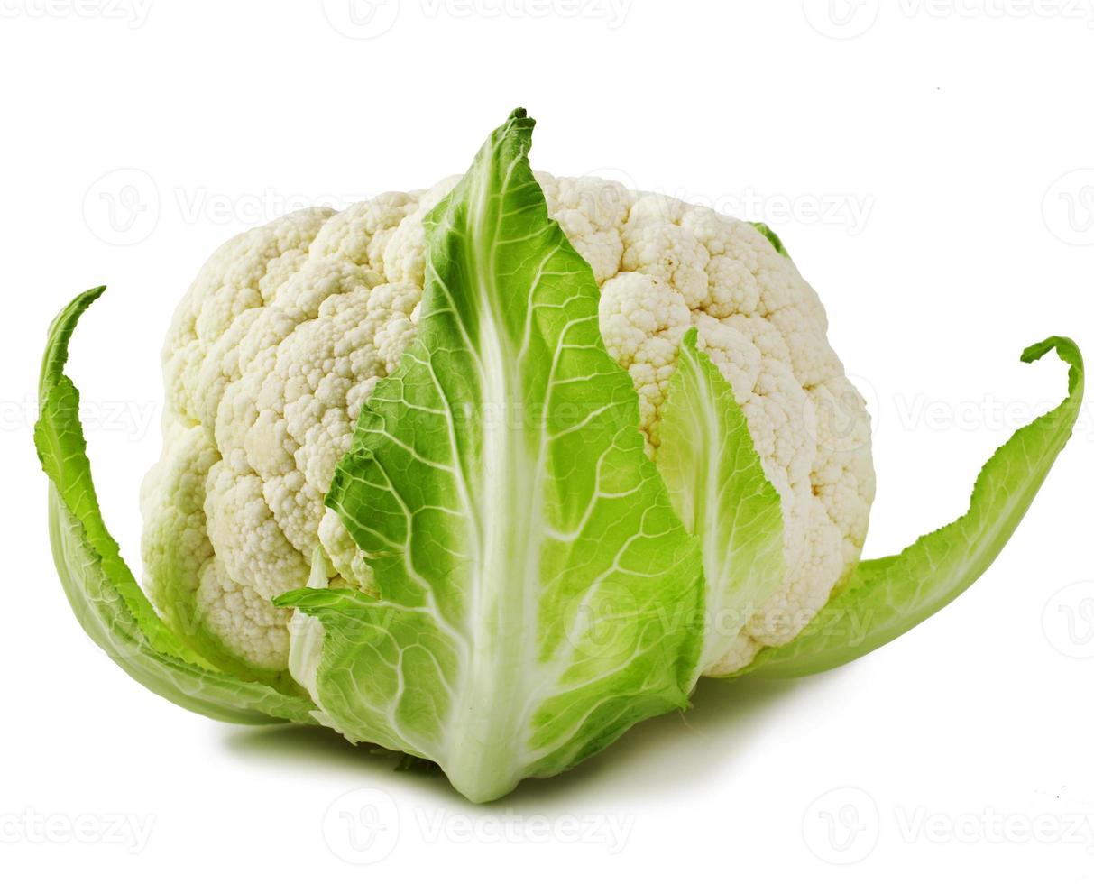 Cauliflower photo