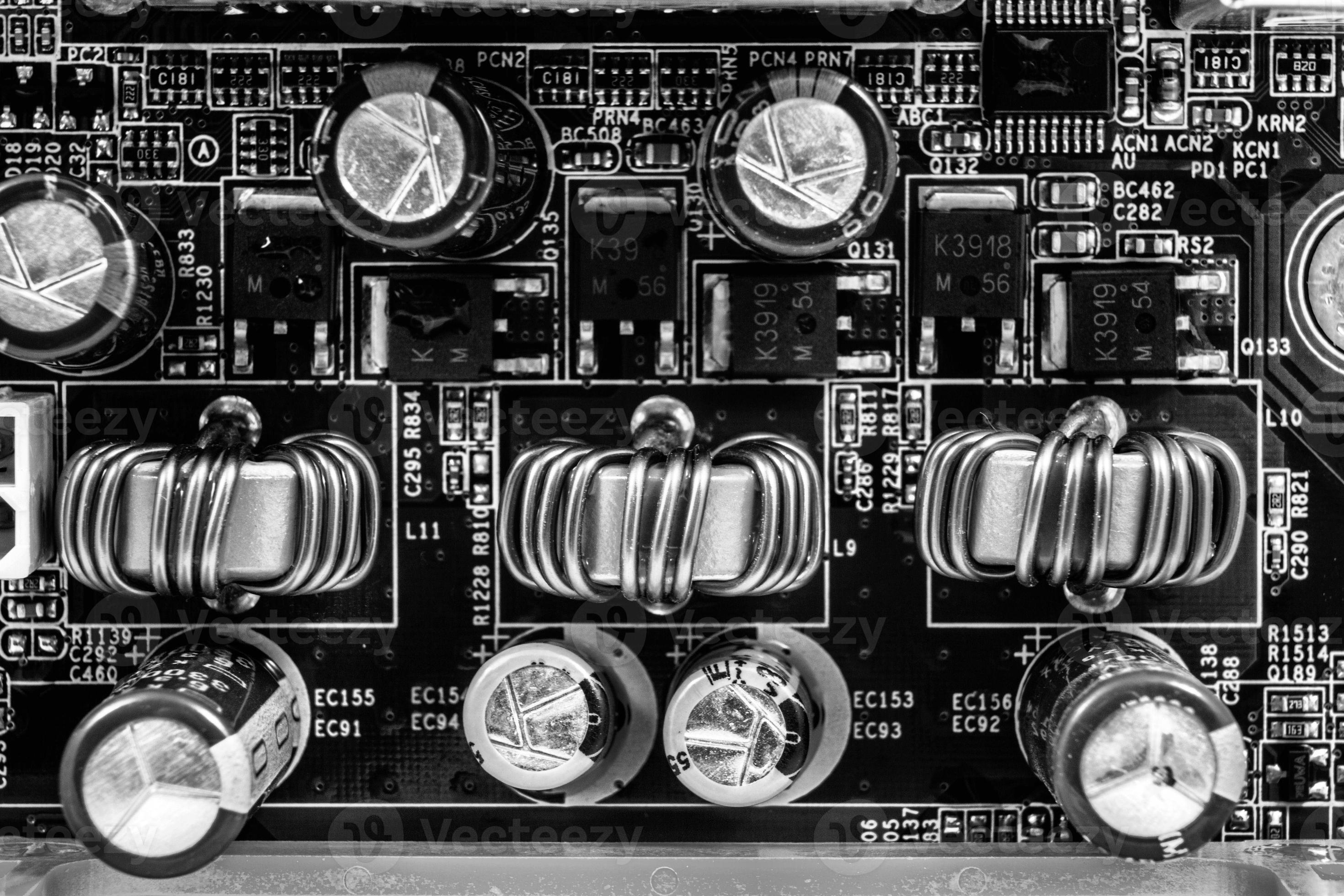 electronic 813294 Stock Photo at Vecteezy