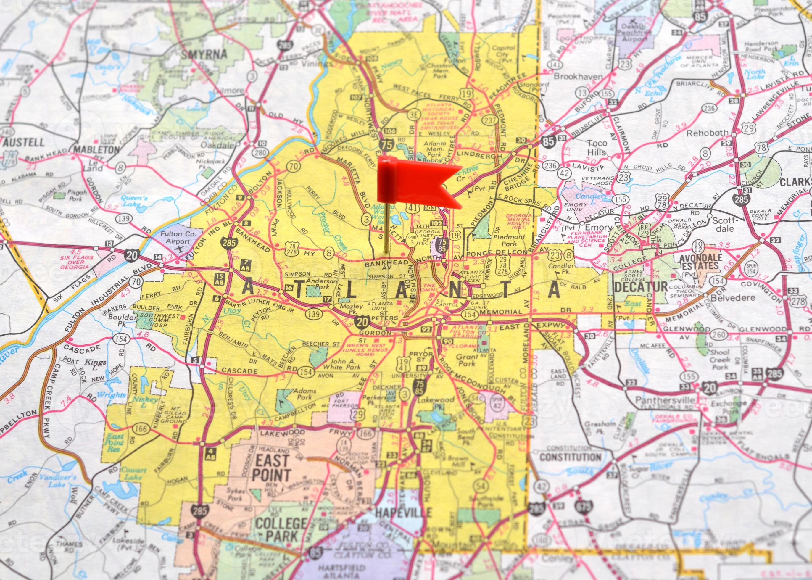 атланта джорджия улицы. атланта районы. районы атланта. атланта город на карте. районы атланта.