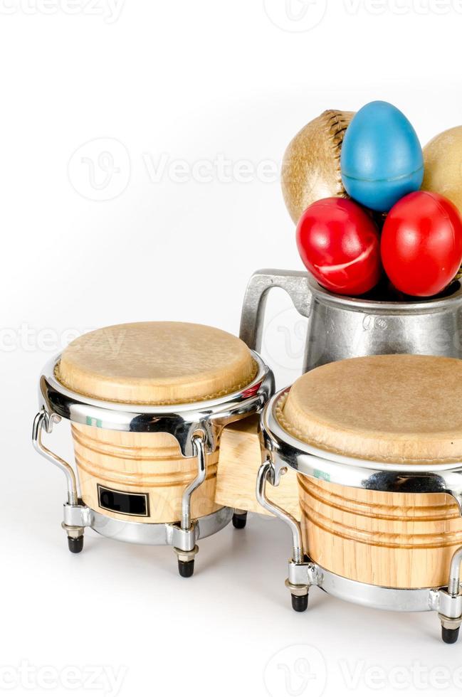 Maracas and shaker 822854 Stock Photo at Vecteezy